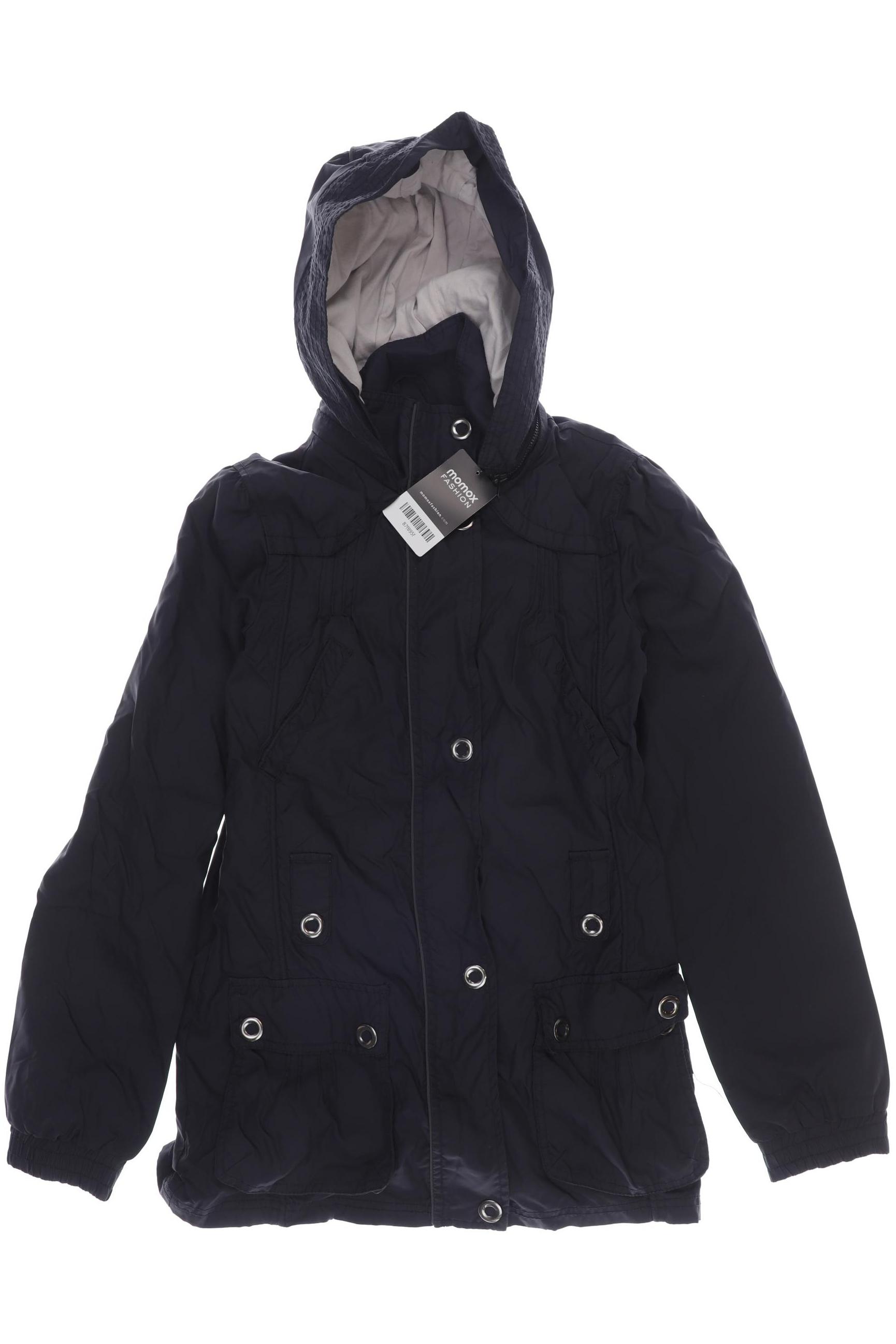 

s.Oliver Damen Jacke, marineblau, Gr. 164