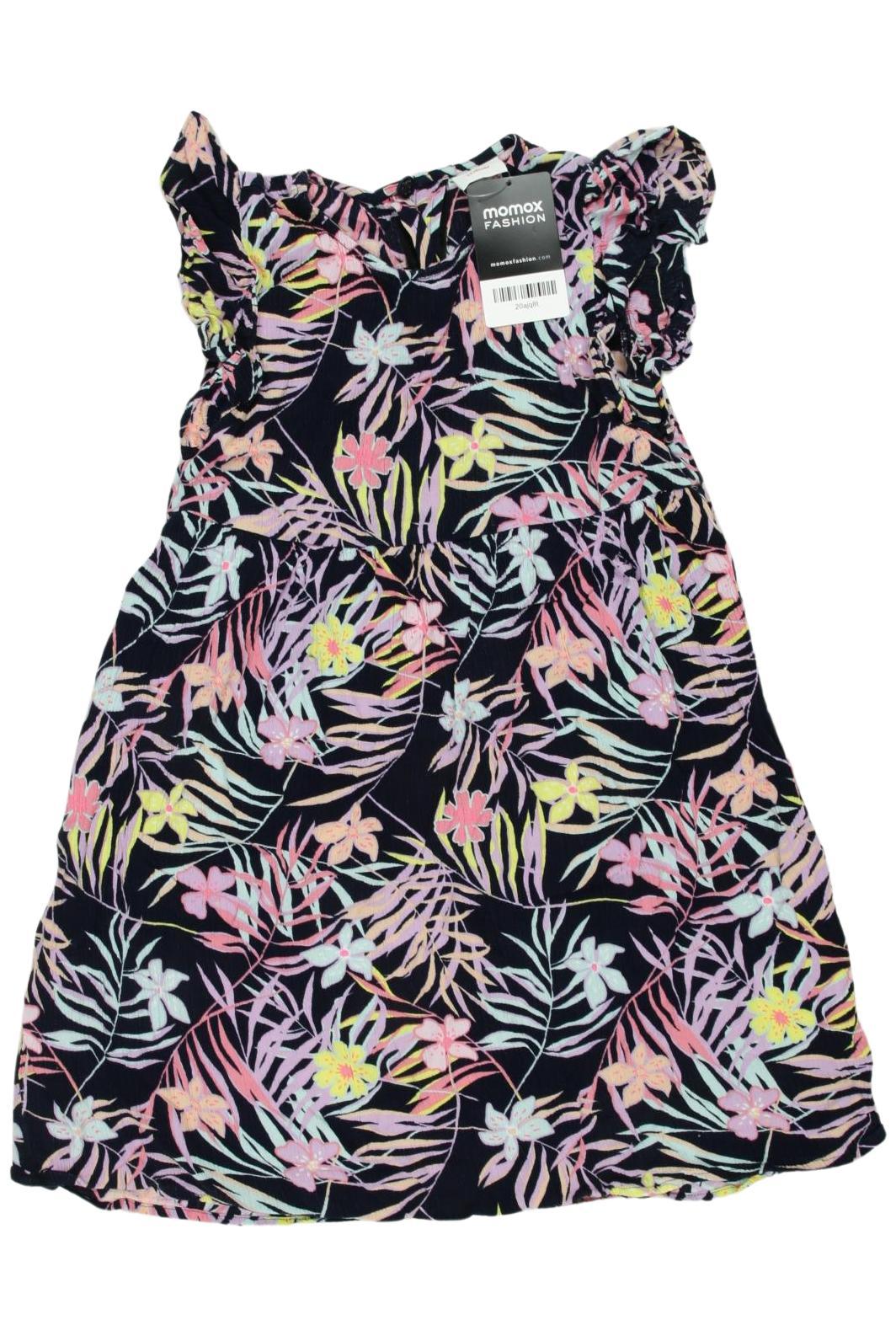 

s.Oliver Damen Kleid, schwarz, Gr. 128
