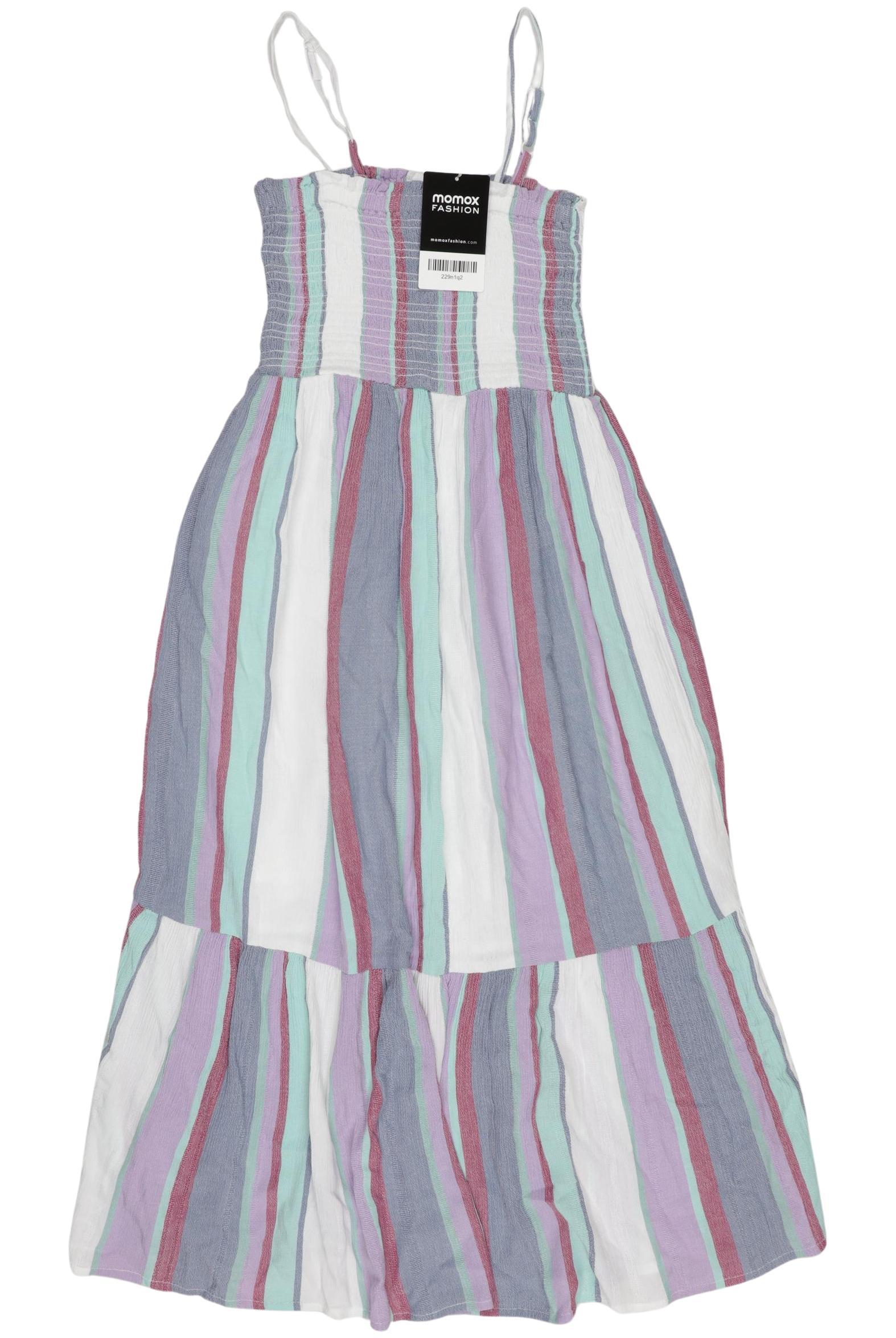 

s.Oliver Damen Kleid, mehrfarbig, Gr. 146