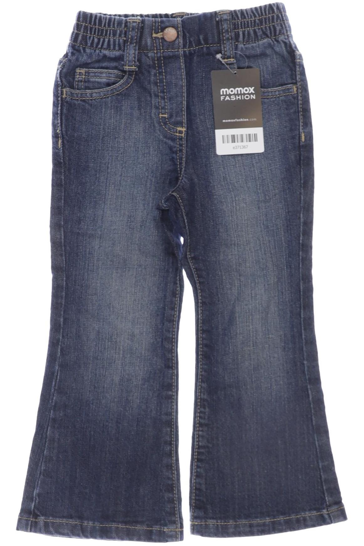 

s.Oliver Damen Jeans, blau, Gr. 92
