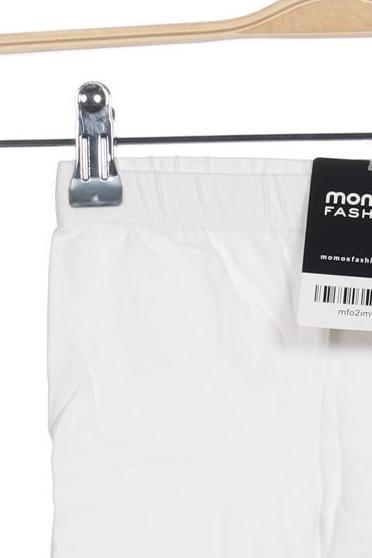 Thumbnail - s.Oliver Mädchen Shorts, weiß, Gr. 116