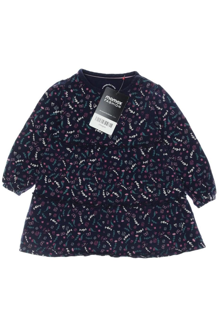 

s.Oliver Damen Kleid, marineblau, Gr. 74