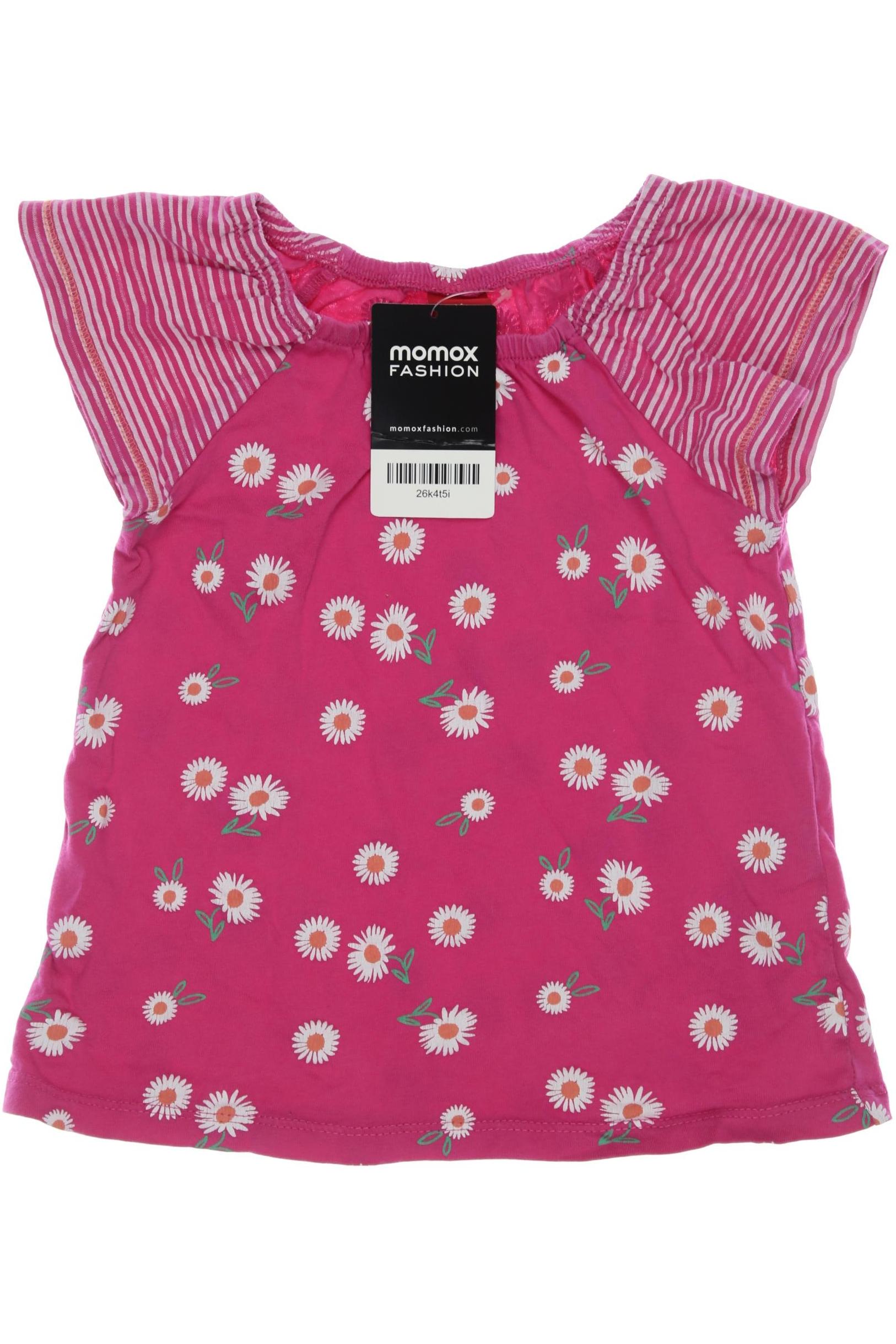 

s.Oliver Damen T-Shirt, pink, Gr. 104