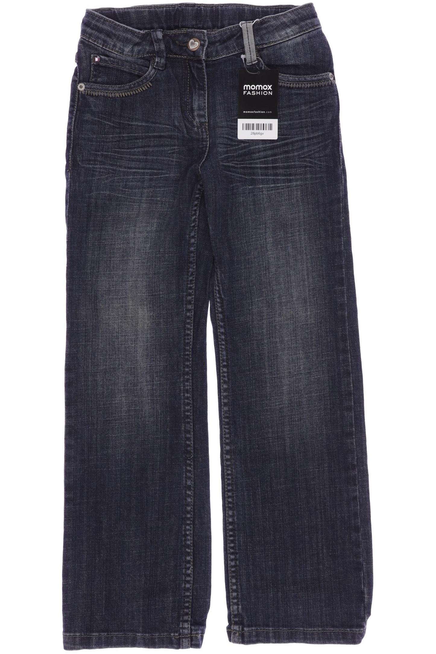 

s.Oliver Mädchen Jeans, marineblau