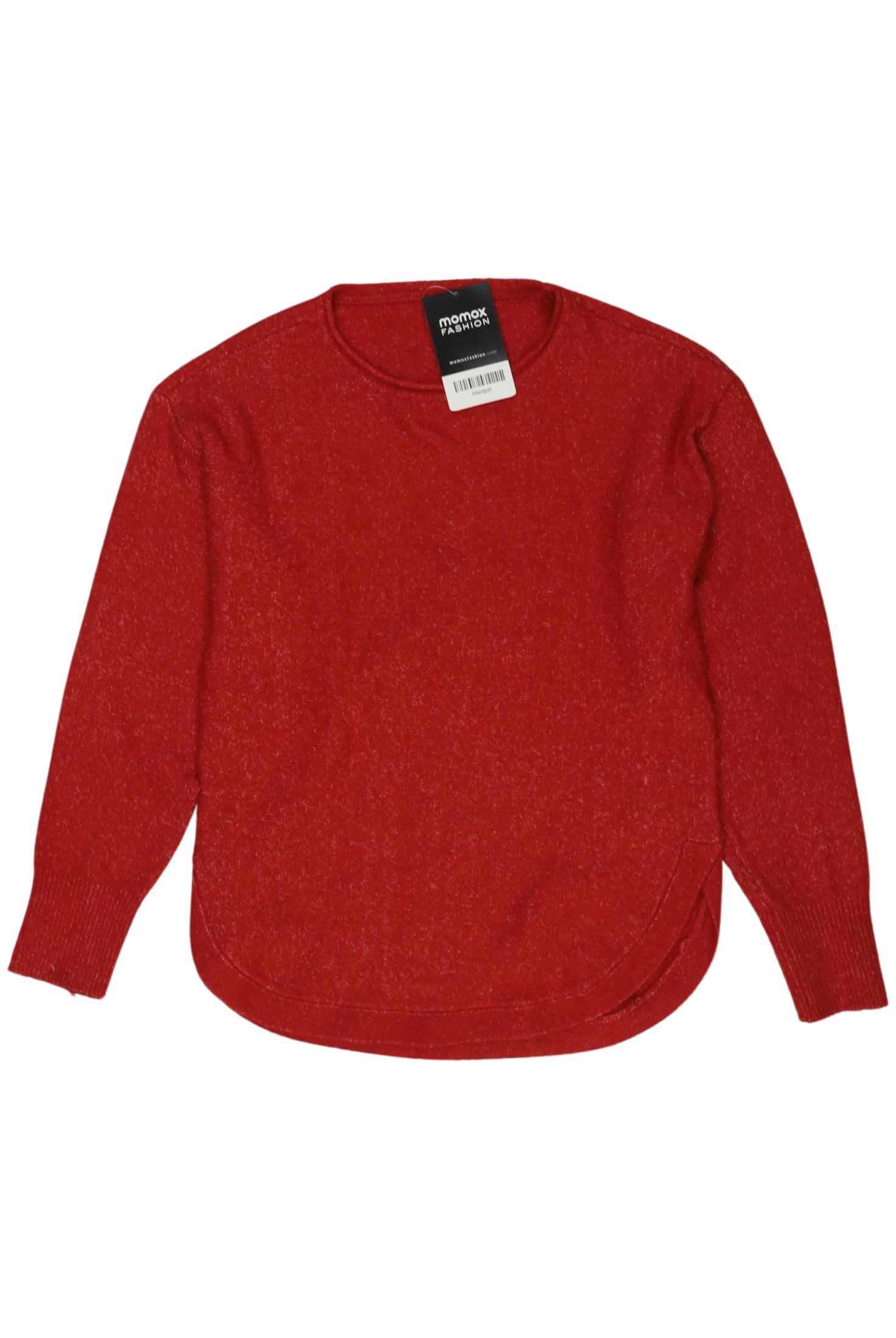 

s.Oliver Mädchen Pullover, rot, Gr. 152