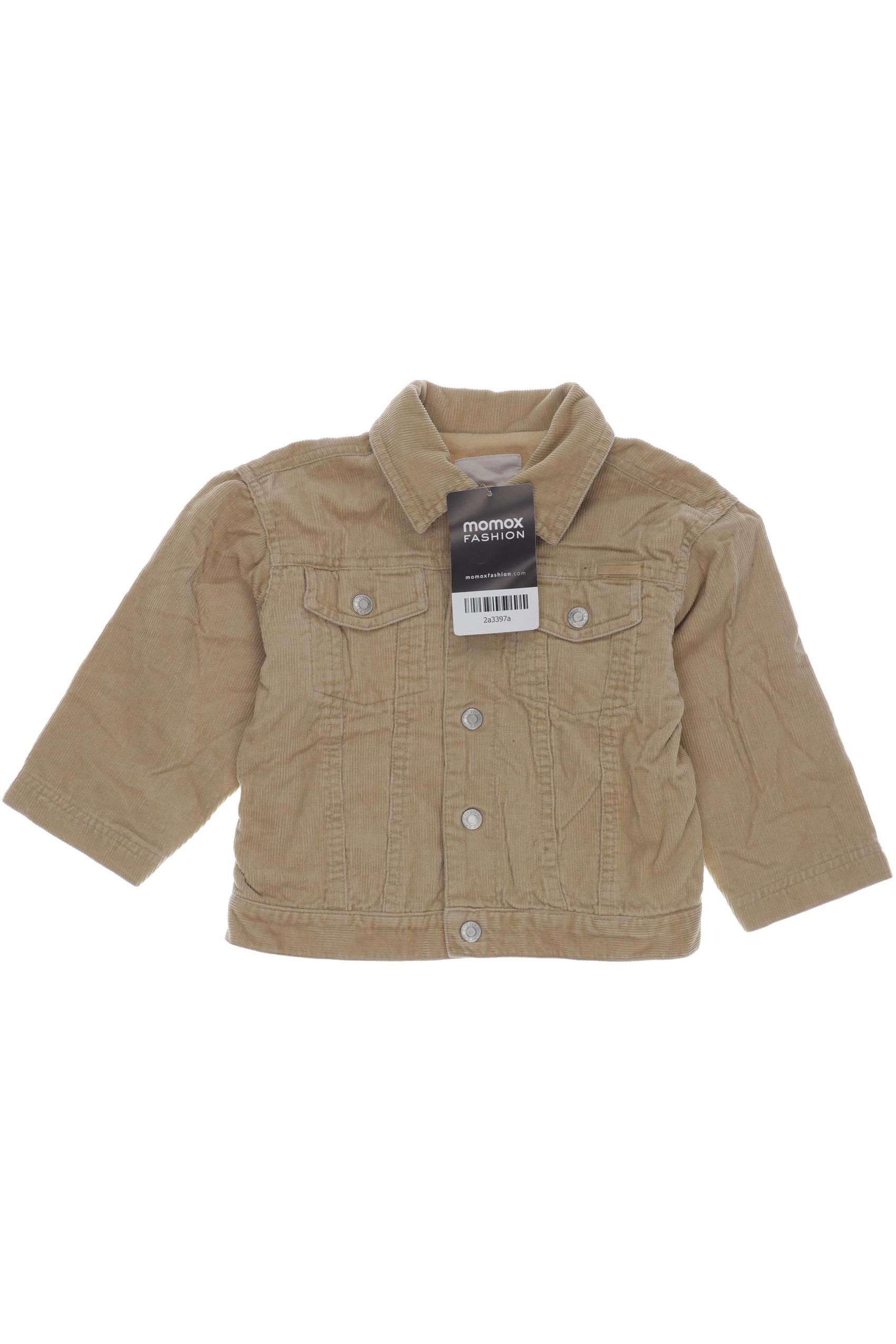 

s.Oliver Mädchen Jacke, beige