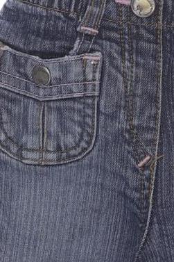 Thumbnail - s.Oliver Mädchen Jeans, blau, Gr. 68