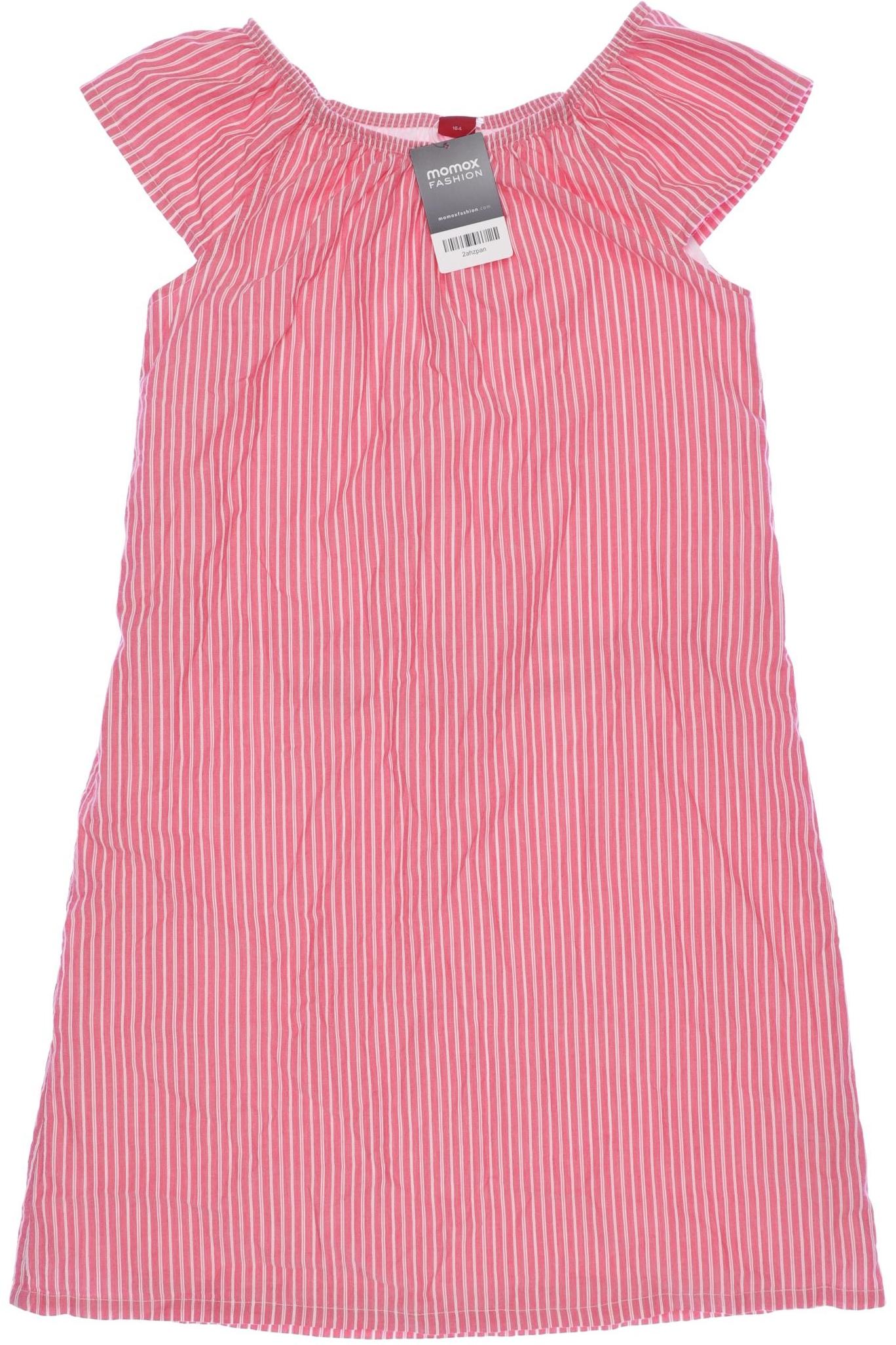 

s.Oliver Damen Kleid, pink, Gr. 164
