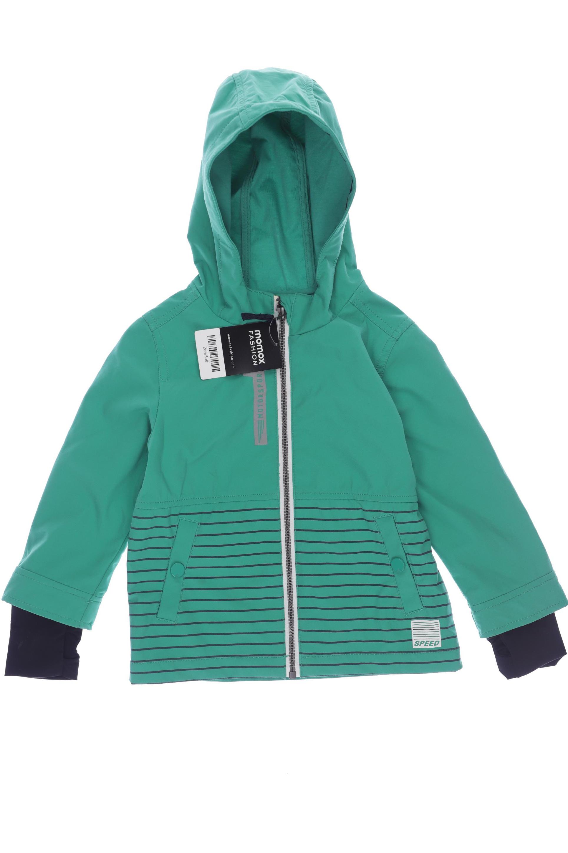 

s.Oliver Mädchen Jacke, grün