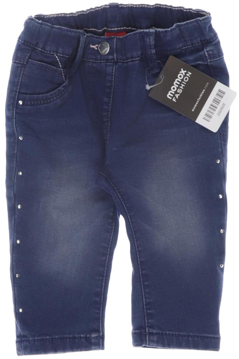 

s.Oliver Mädchen Jeans, blau