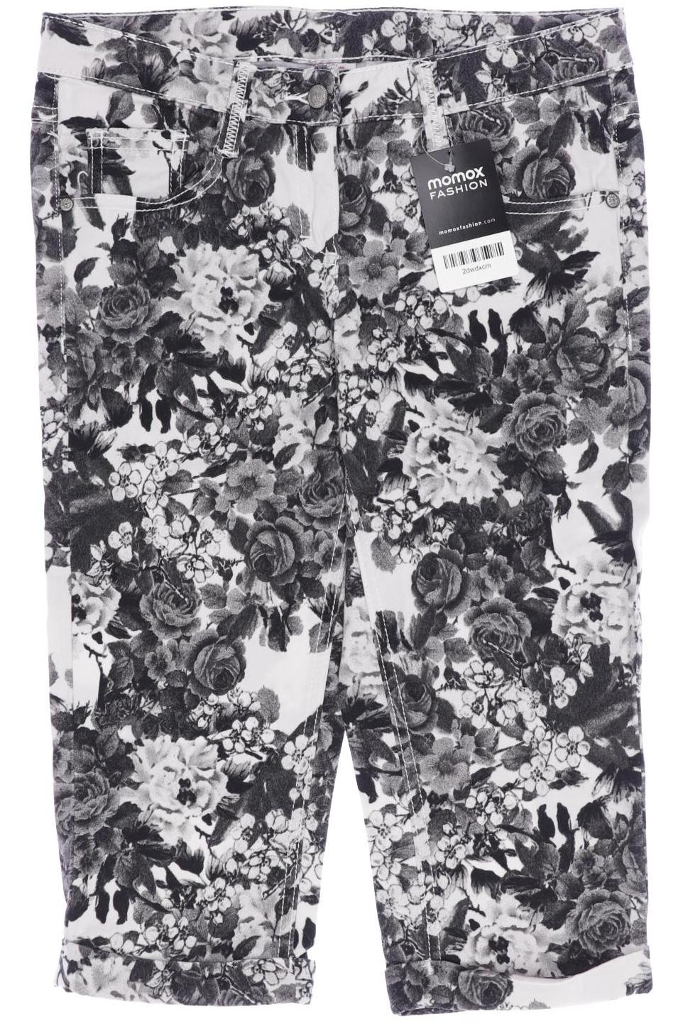 

s.Oliver Mädchen Shorts, grau