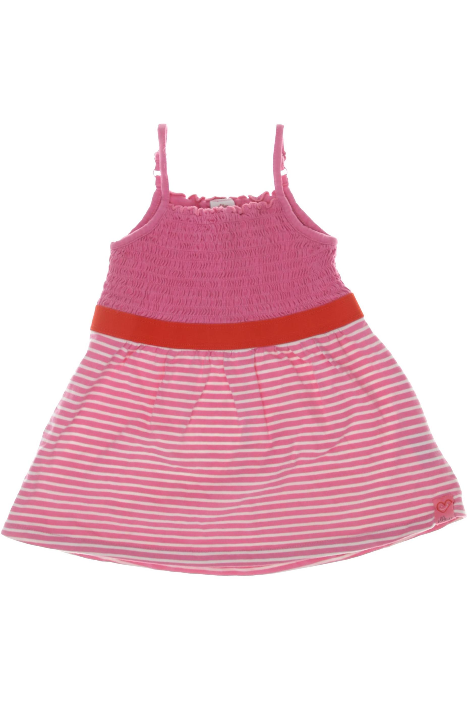 

s.Oliver Mädchen Kleid, pink