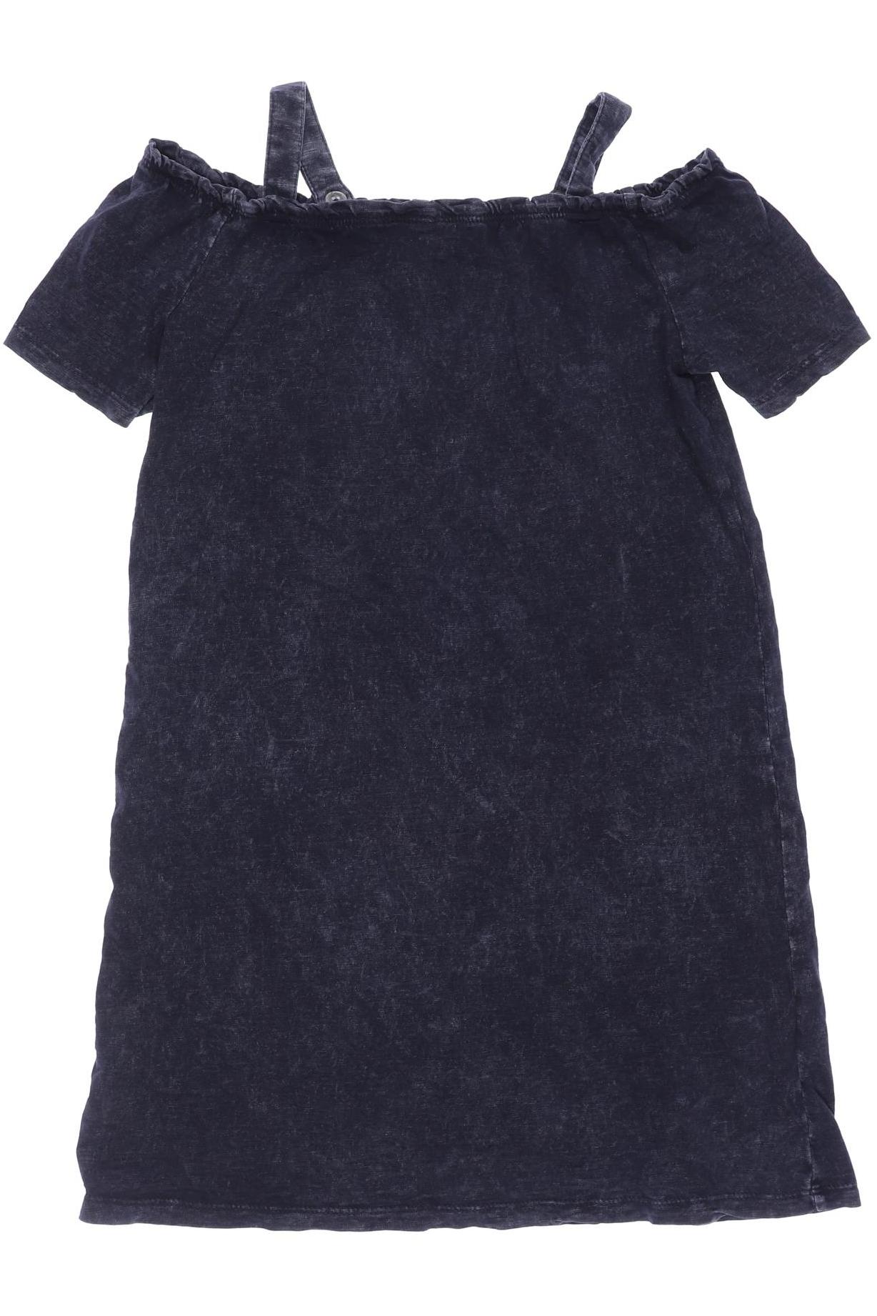 

s.Oliver Mädchen Kleid, marineblau