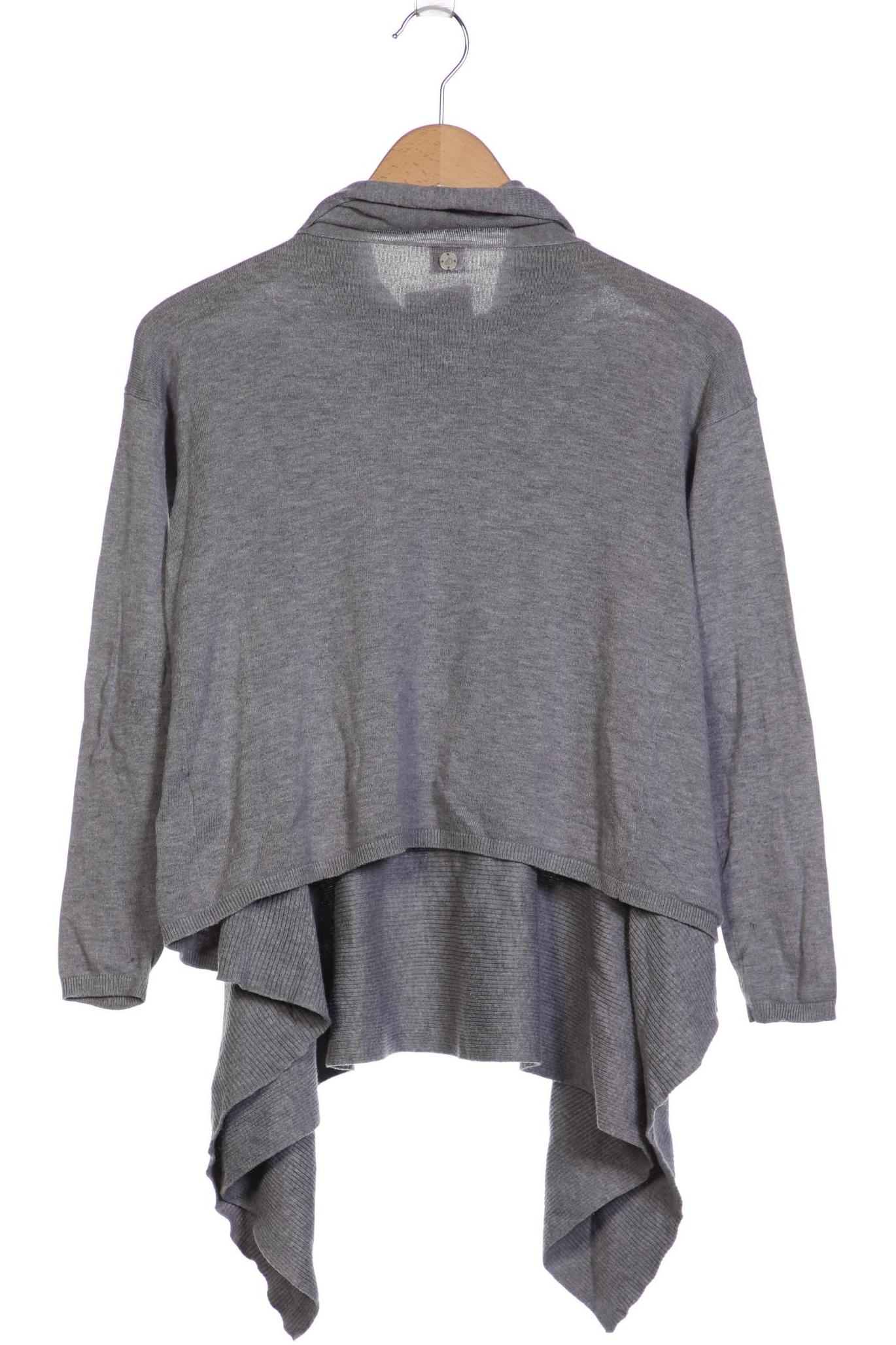 Thumbnail - s.Oliver Mädchen Pullover, grau, Gr. 152