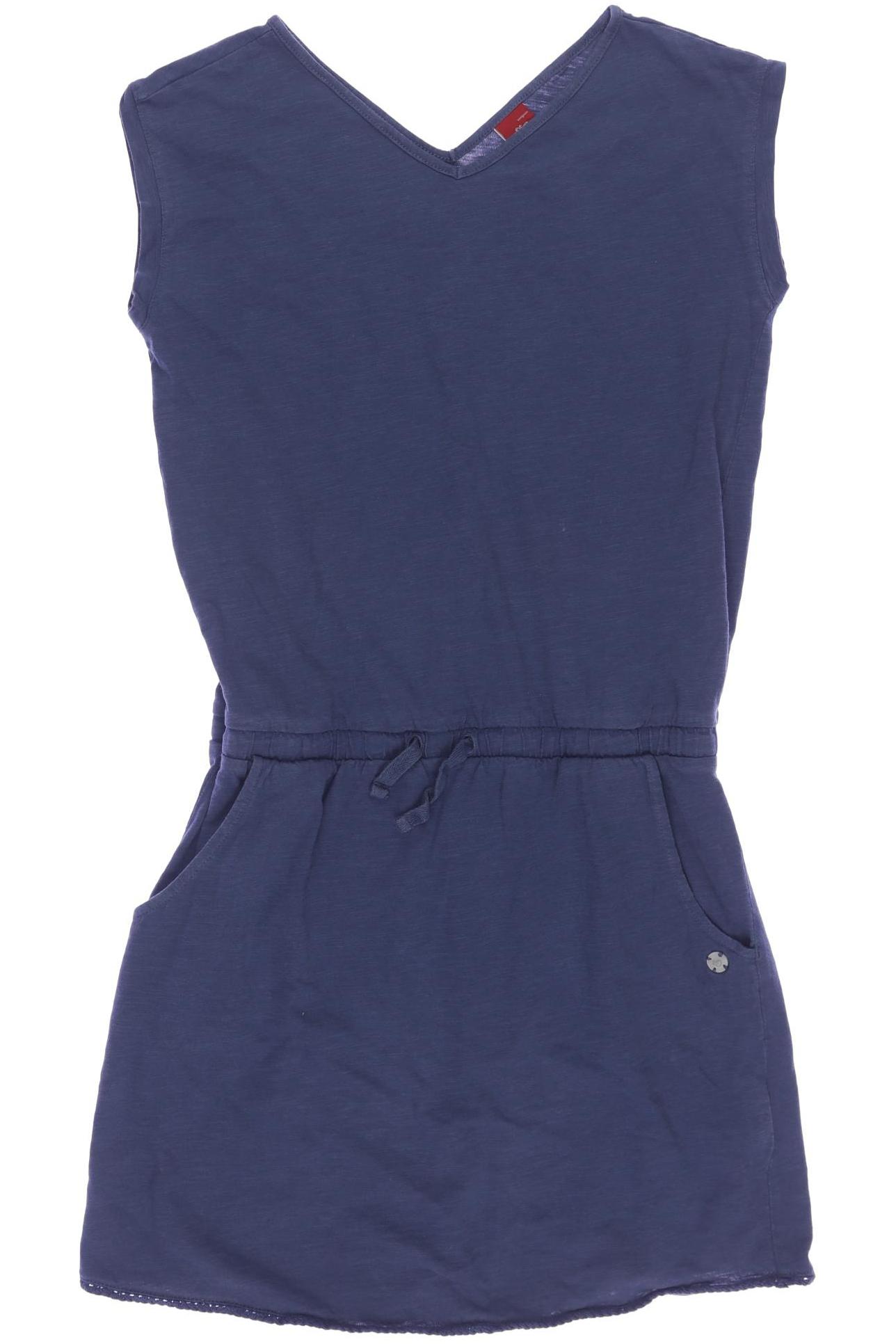 

s.Oliver Damen Kleid, marineblau, Gr. 164