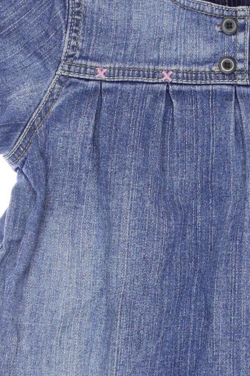 Thumbnail - s.Oliver Damen Kleid, blau, Gr. 128