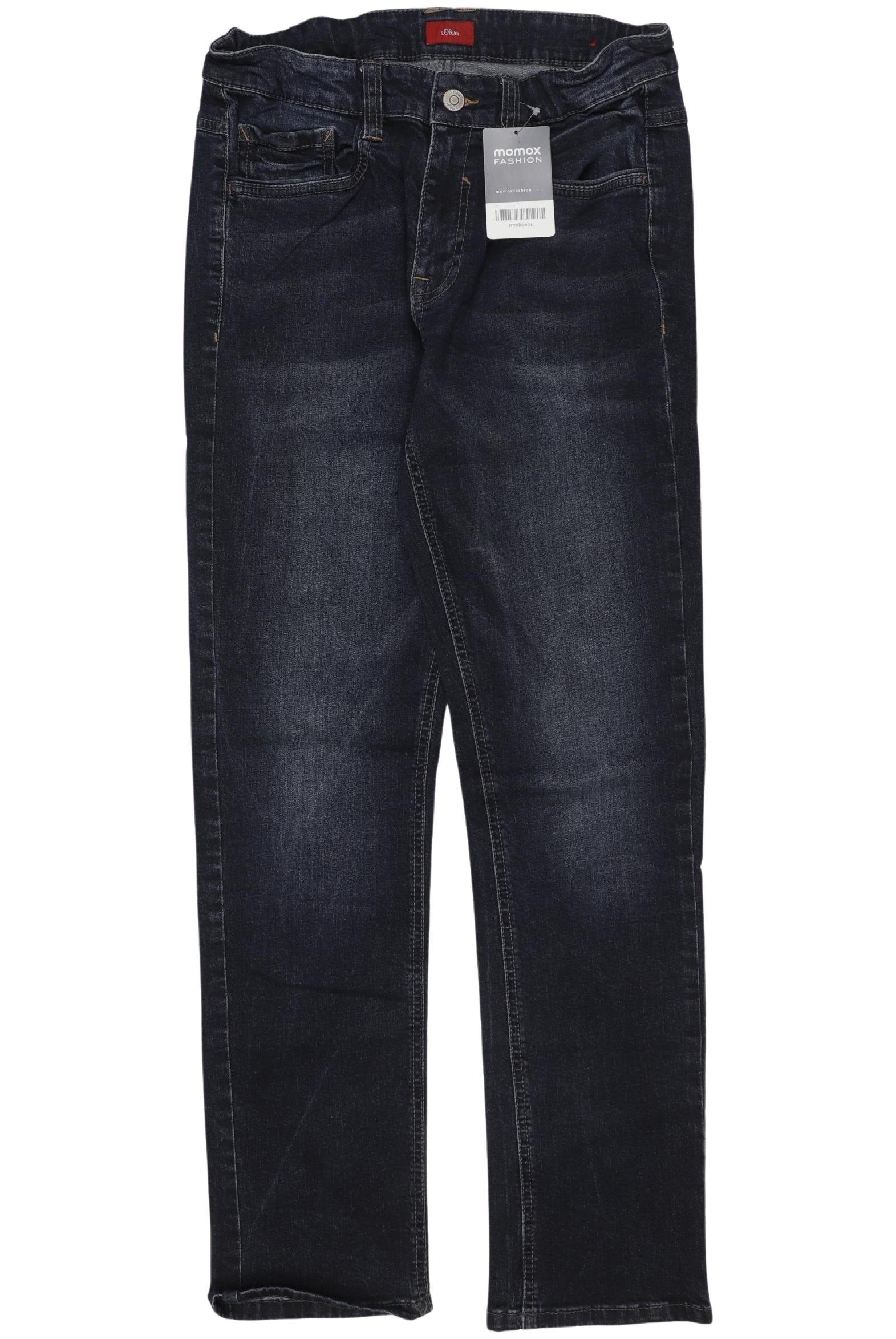 

s.Oliver Mädchen Jeans, blau, Gr. 170