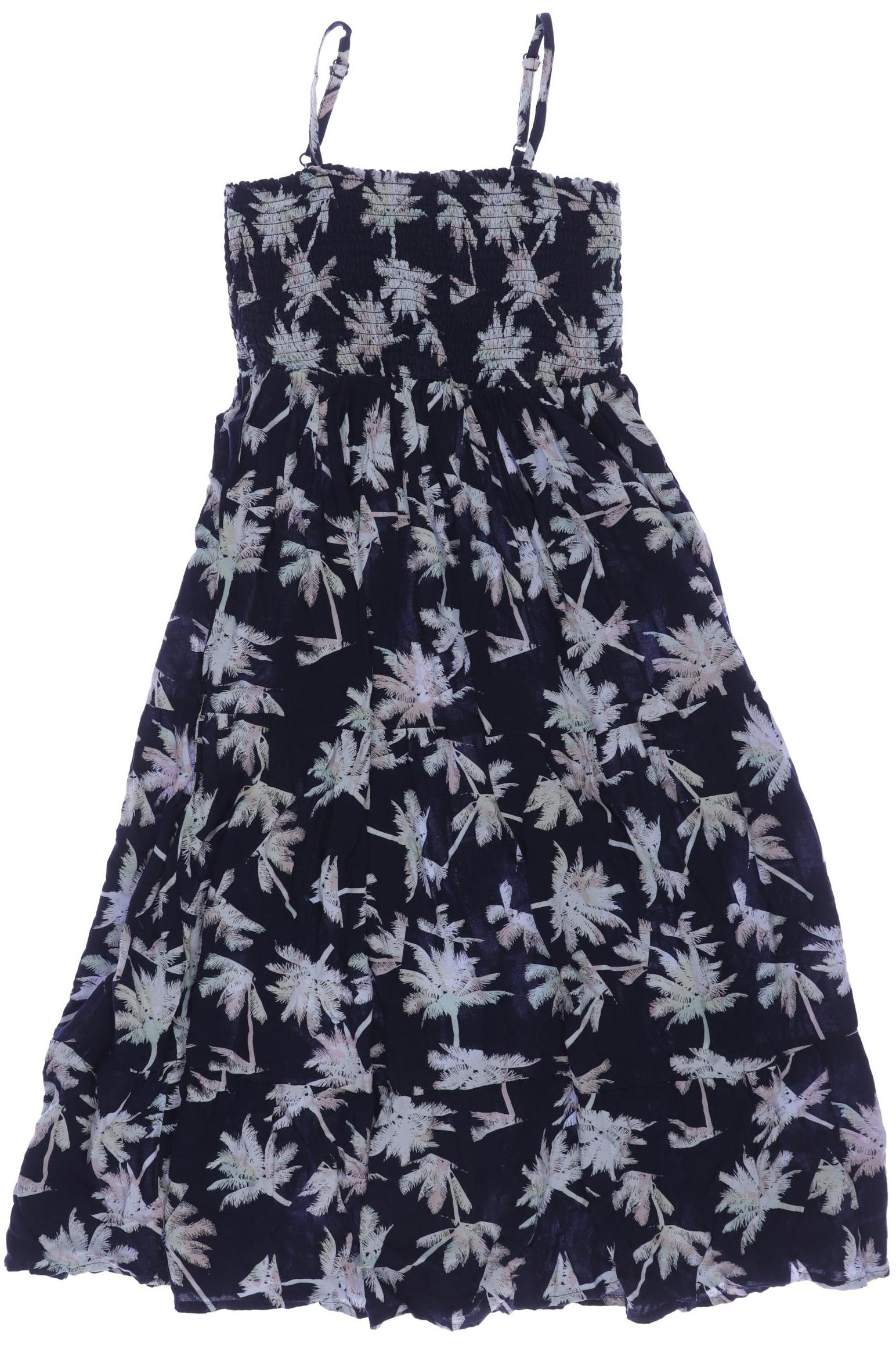 

s.Oliver Mädchen Kleid, marineblau