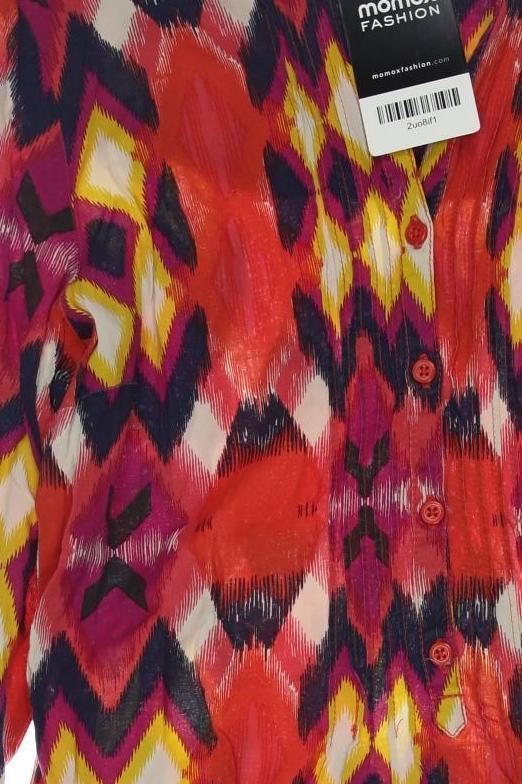 Thumbnail - s.Oliver Mädchen Bluse, rot, Gr. 176