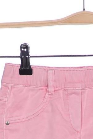Thumbnail - s.Oliver Mädchen Shorts, pink, Gr. 80