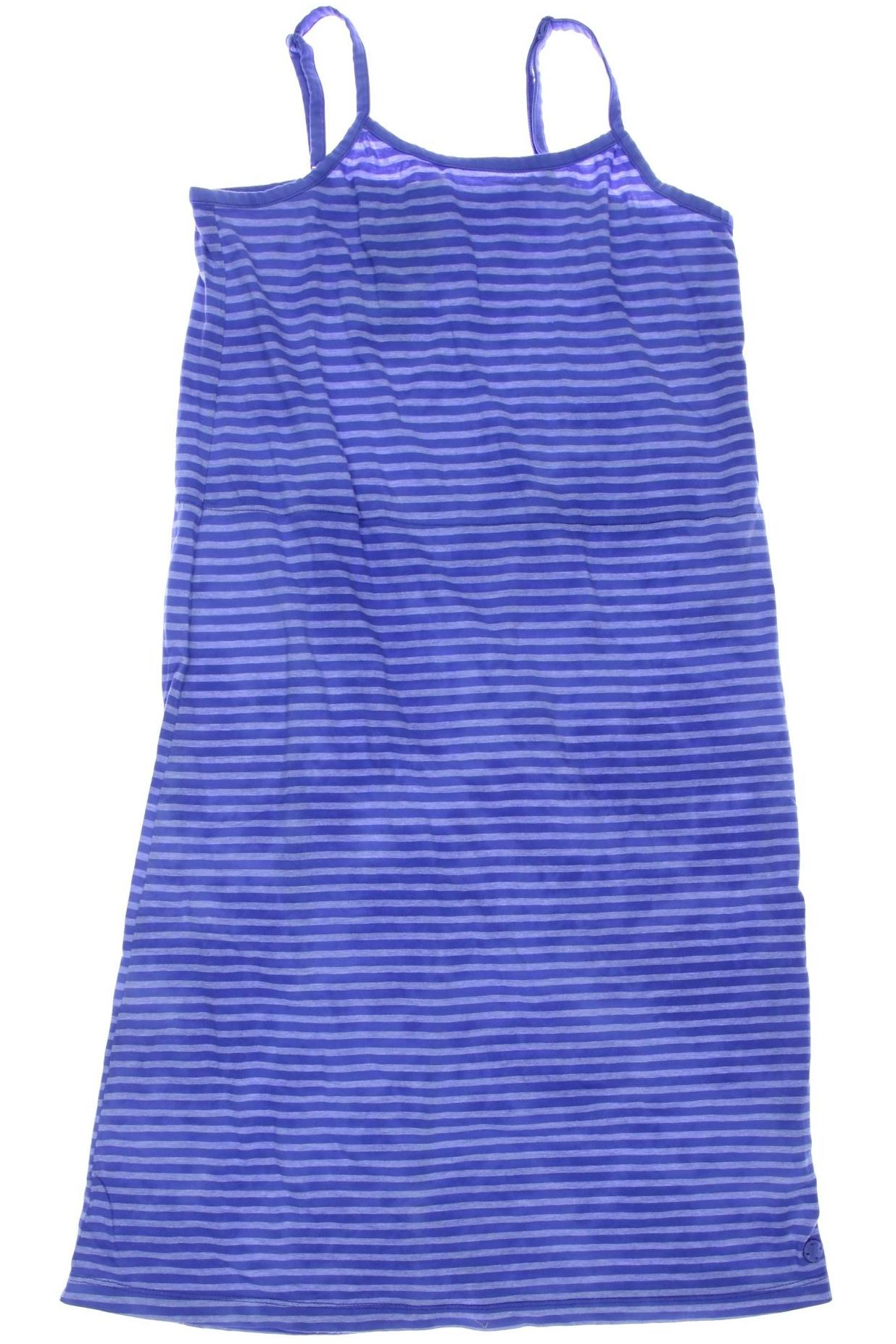 

s.Oliver Damen Kleid, blau, Gr. 176