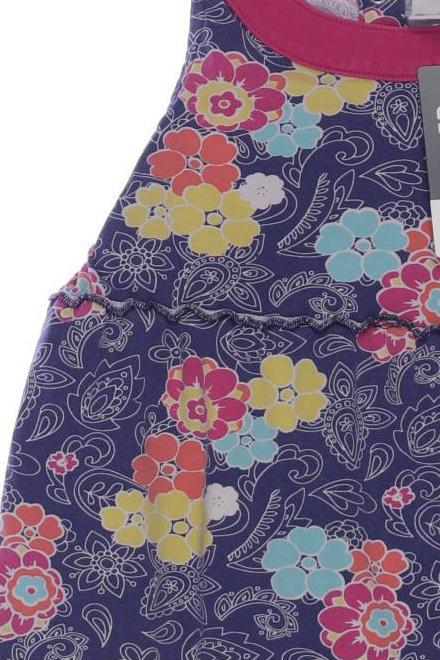 Thumbnail - s.Oliver Mädchen Kleid, marineblau, Gr. 128