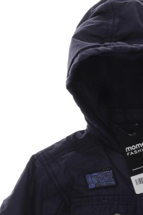 Thumbnail - s.Oliver Damen Jacke, marineblau, Gr. 80