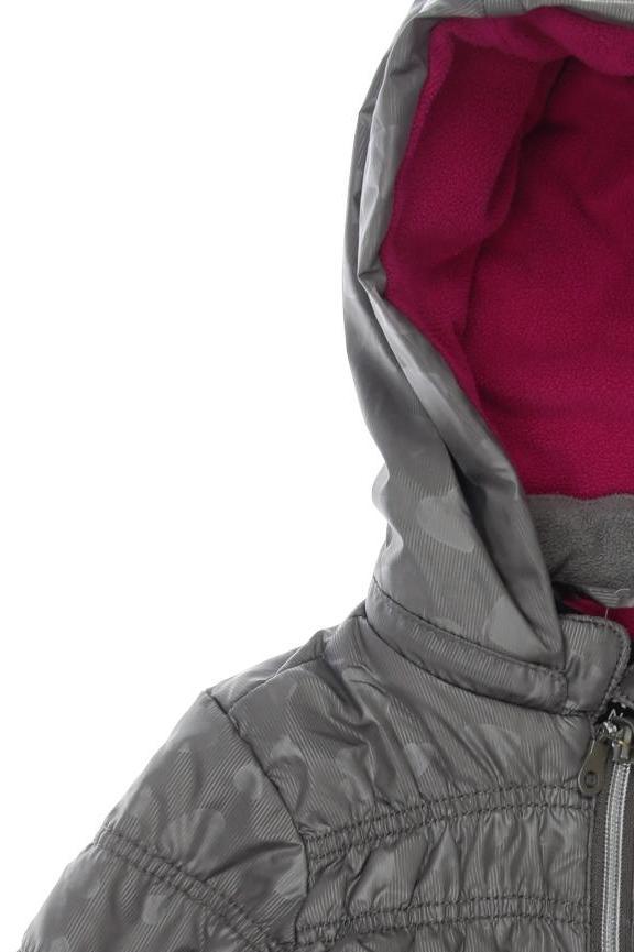 Thumbnail - s.Oliver Mädchen Jacke, grau, Gr. 92