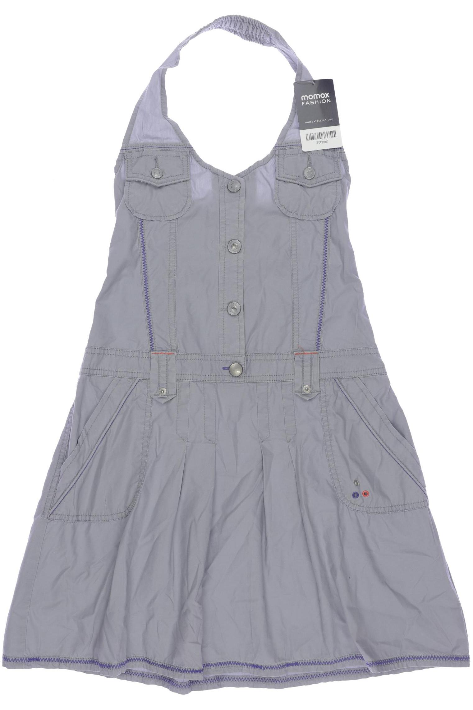 

s.Oliver Damen Kleid, grau, Gr. 146