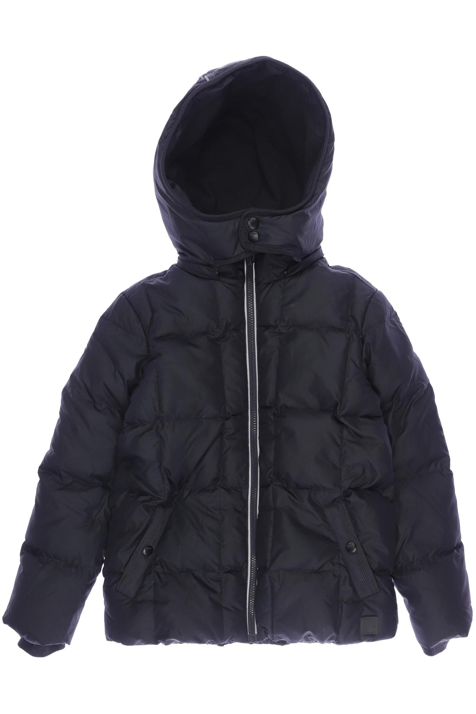 

s.Oliver Damen Jacke, marineblau, Gr. 140