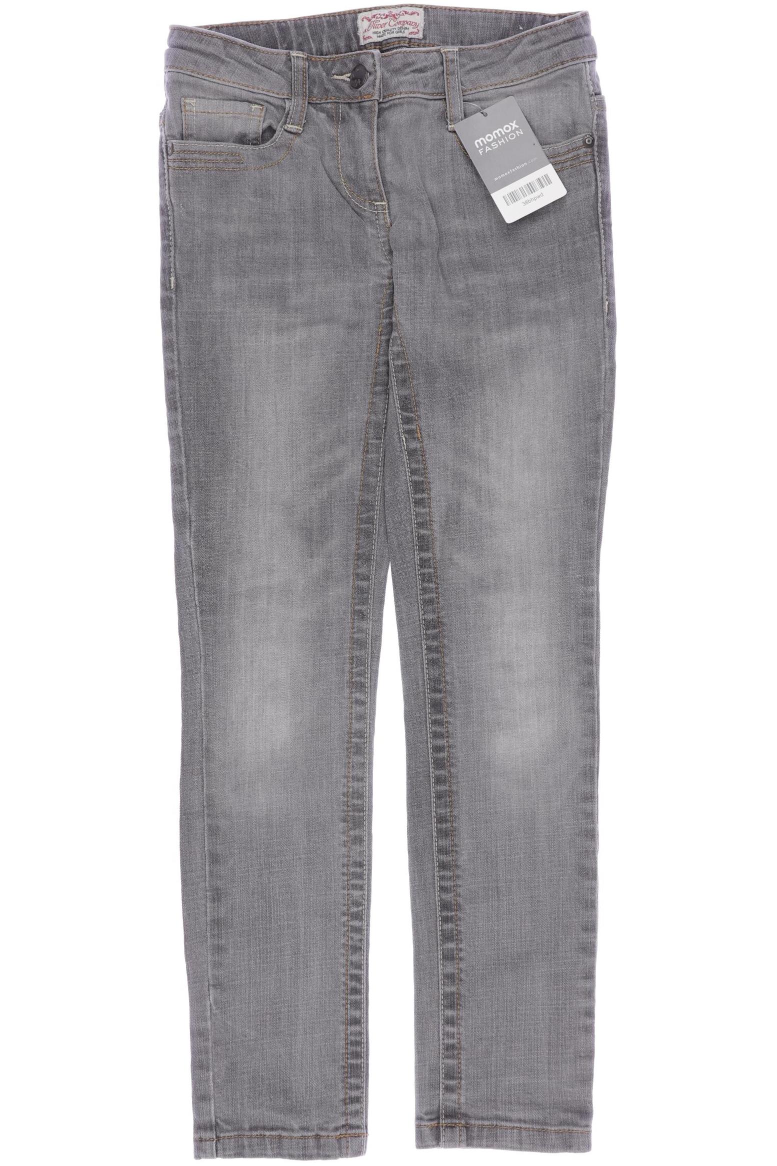 

s.Oliver Mädchen Jeans, grau
