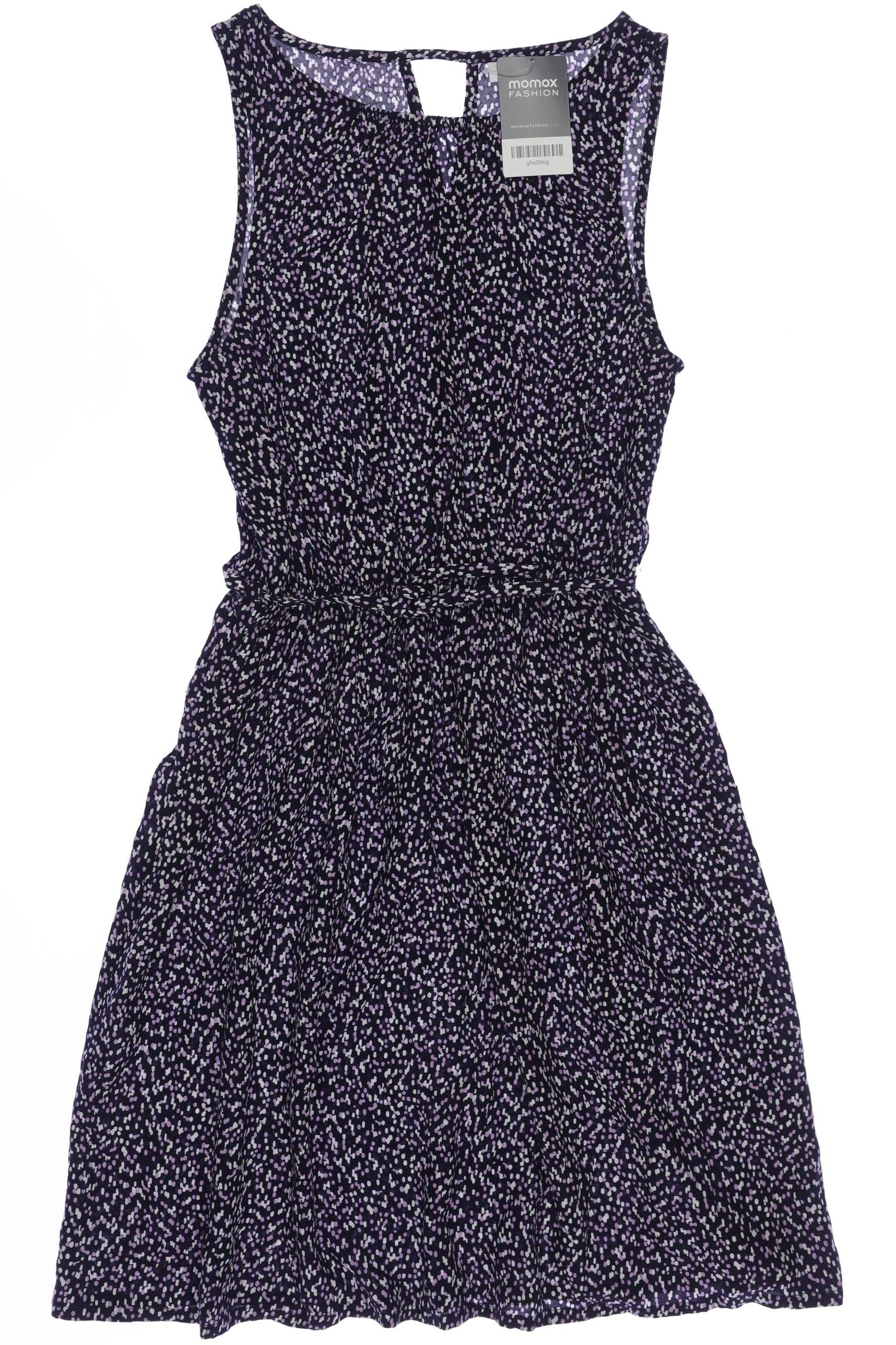 

s.Oliver Damen Kleid, marineblau, Gr. 170