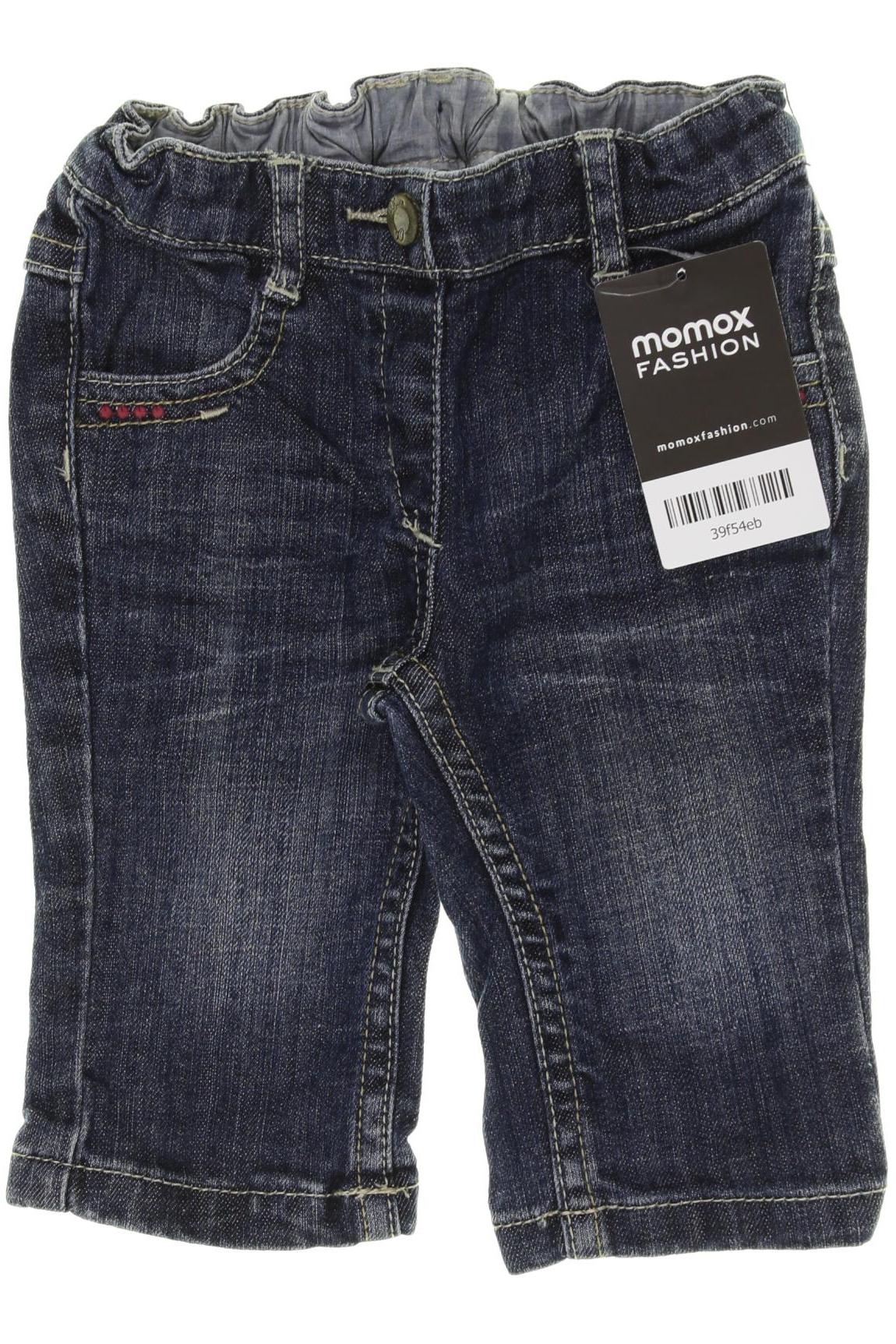 

s.Oliver Damen Jeans, blau, Gr. 68