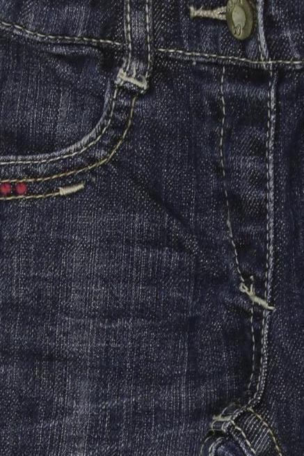 Thumbnail - s.Oliver Mädchen Jeans, blau, Gr. 68