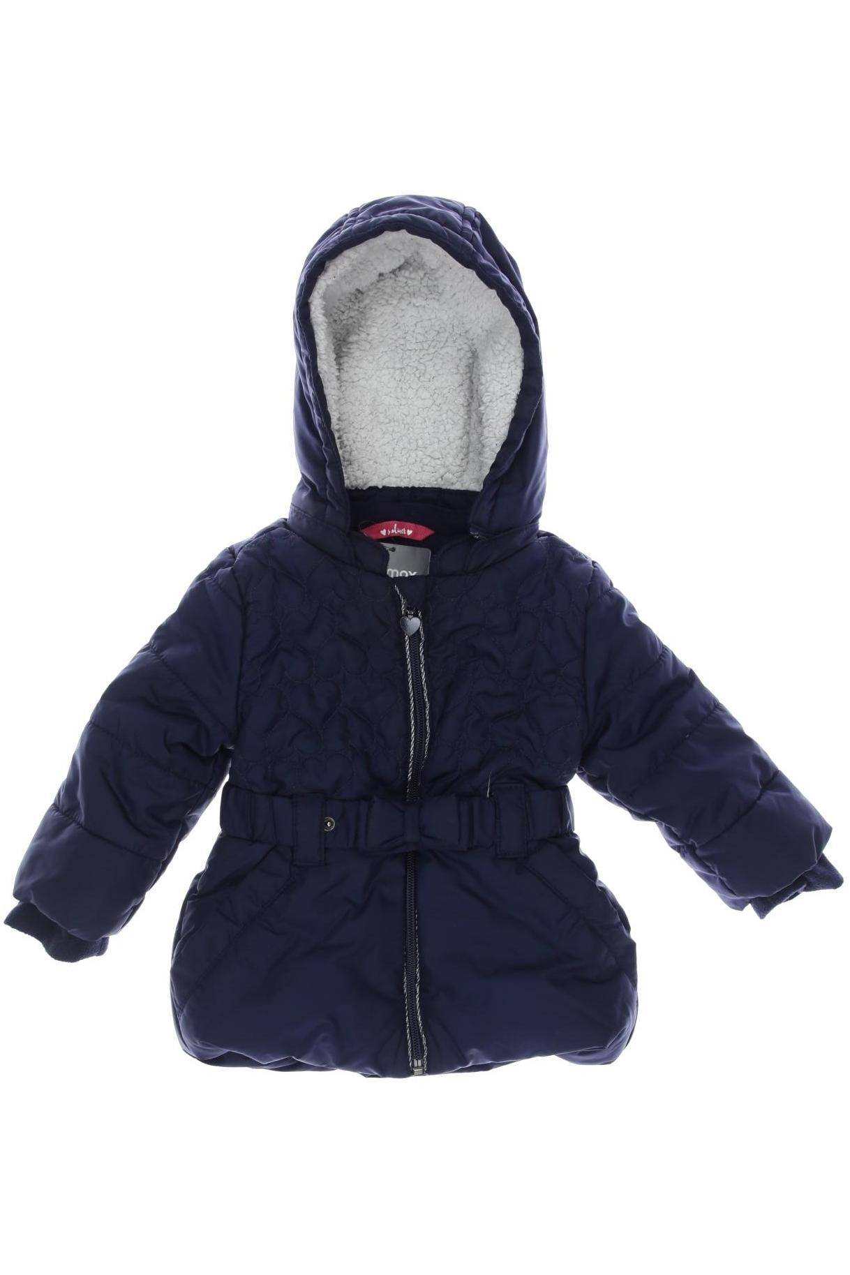 

s.Oliver Damen Jacke, marineblau, Gr. 74