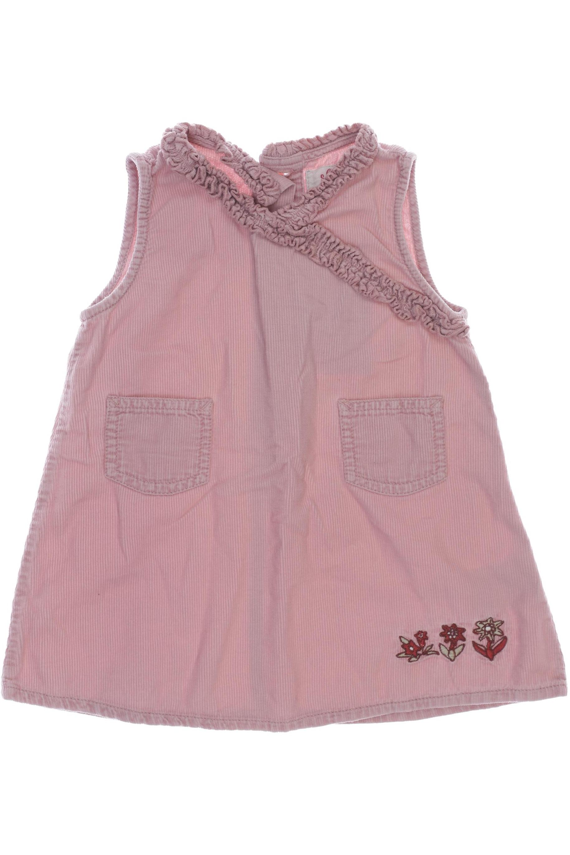 

s.Oliver Mädchen Kleid, pink