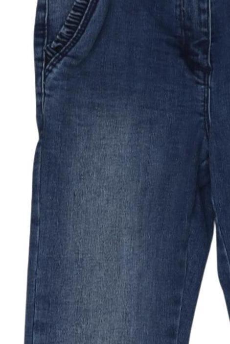 Thumbnail - s.Oliver Mädchen Jeans, blau, Gr. 128