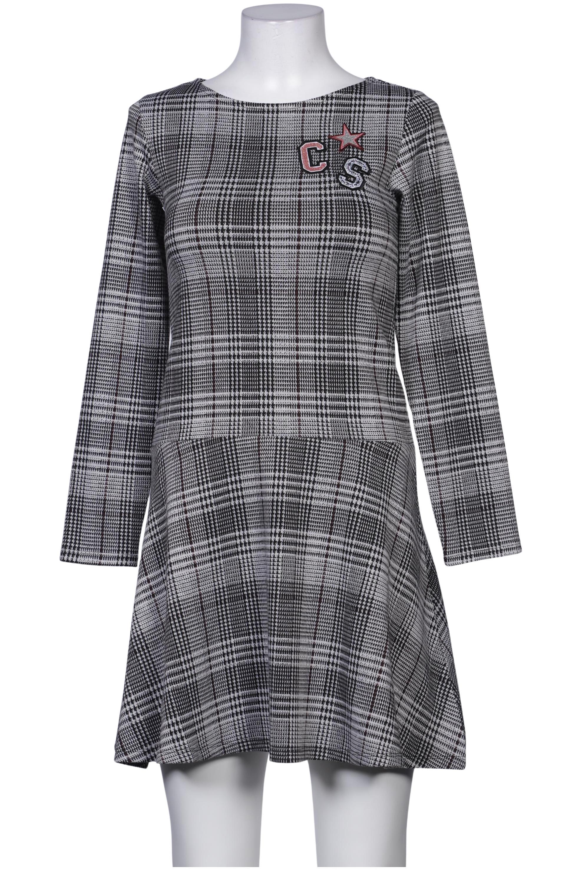 

s.Oliver Damen Kleid, schwarz, Gr. 164