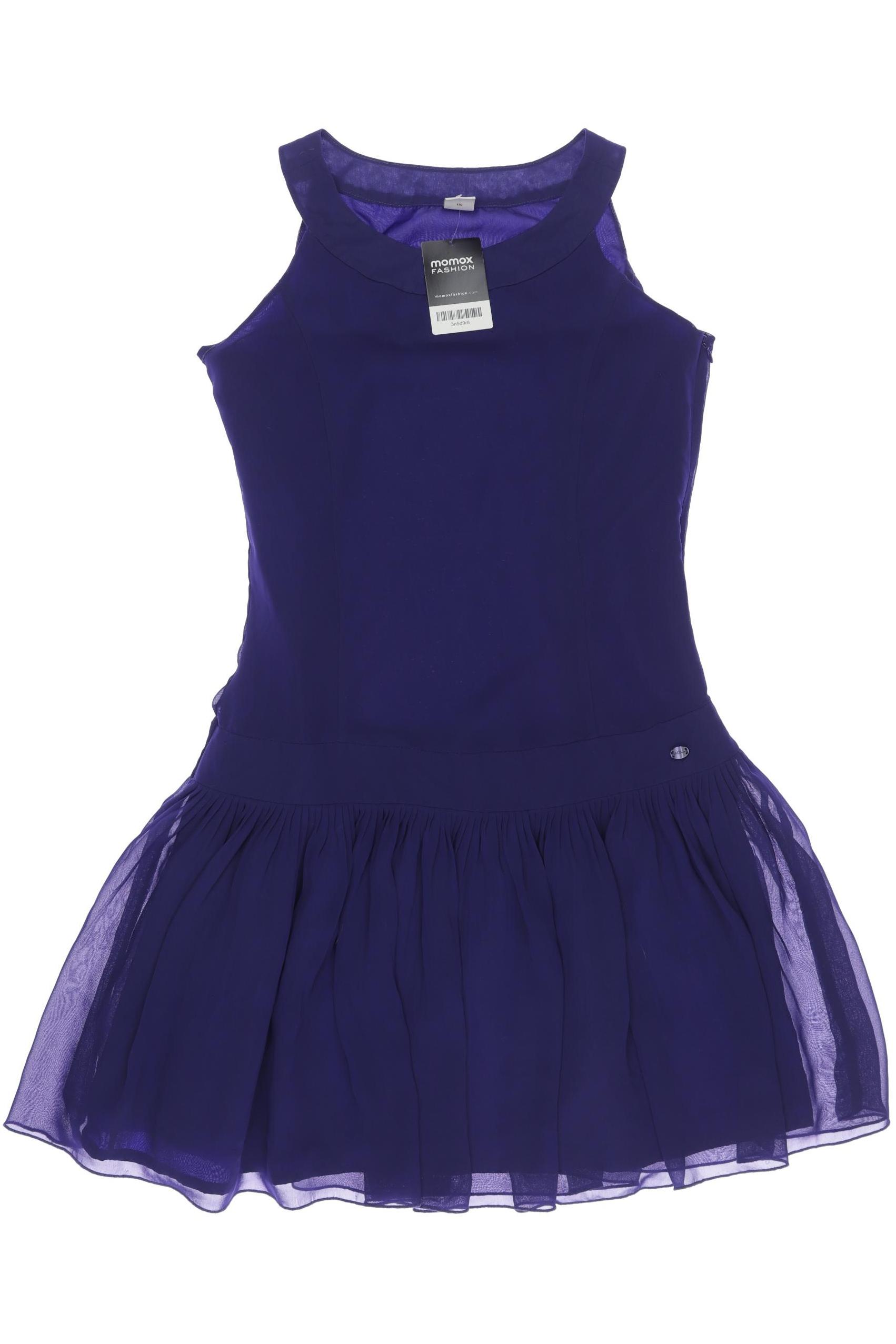 

s.Oliver Damen Kleid, flieder, Gr. 170