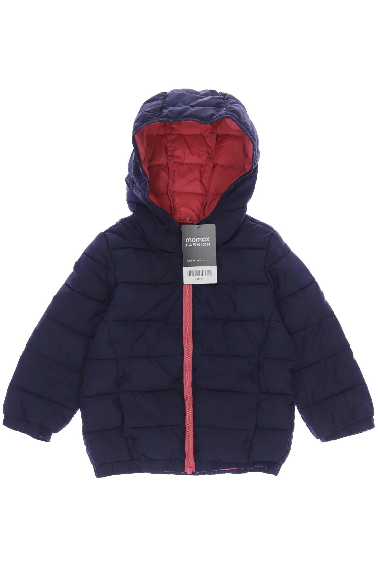 

s.Oliver Mädchen Jacke, marineblau