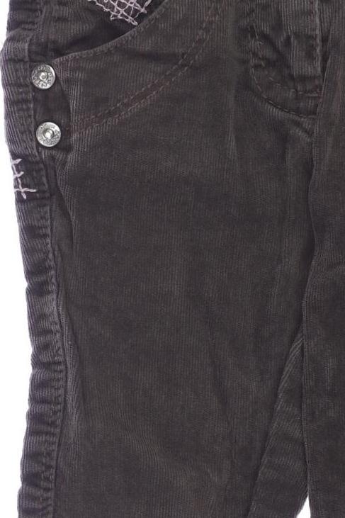 Thumbnail - s.Oliver Damen Stoffhose, braun, Gr. 92