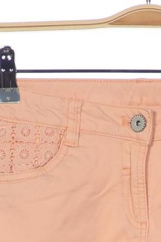 Thumbnail - s.Oliver Damen Shorts, orange, Gr. 158