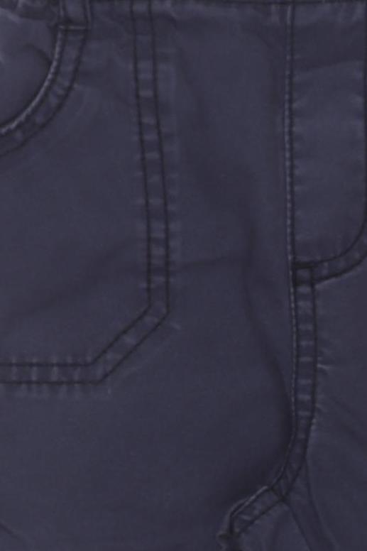 Thumbnail - s.Oliver Mädchen Jeans, blau, Gr. 74