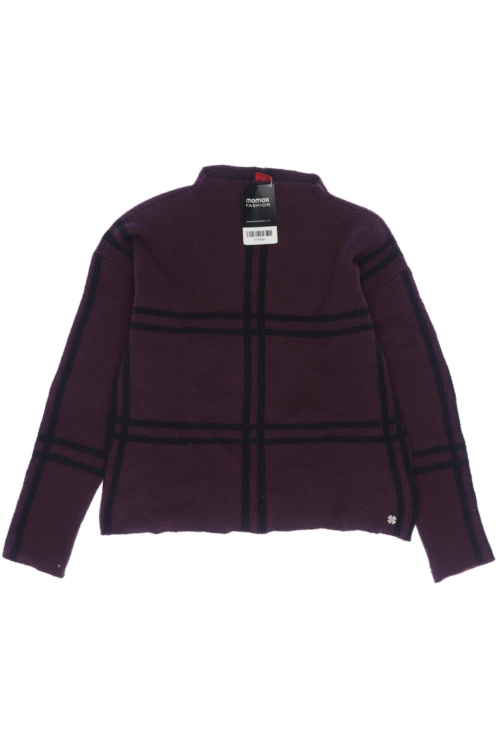 

s.Oliver Mädchen Pullover, bordeaux