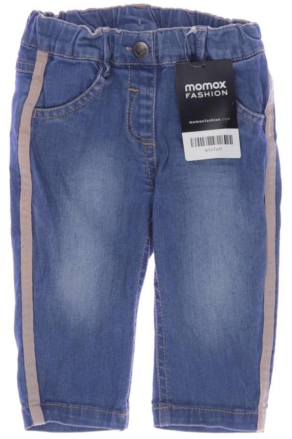 

s.Oliver Mädchen Jeans, blau