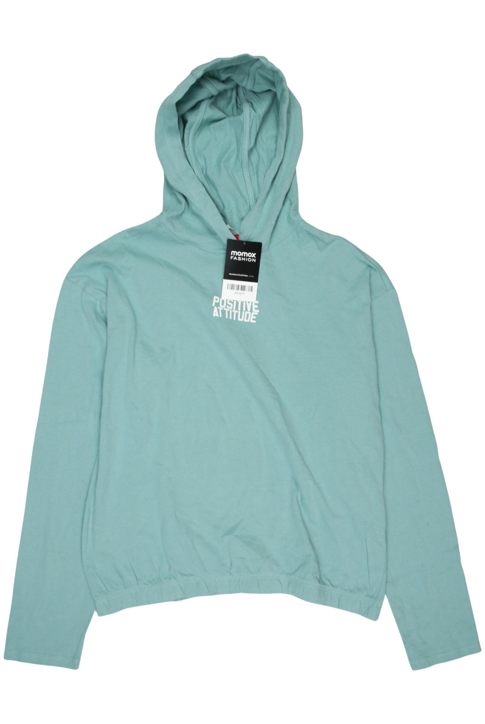 

s.Oliver Damen Hoodies & Sweater, hellgrün, Gr. 176
