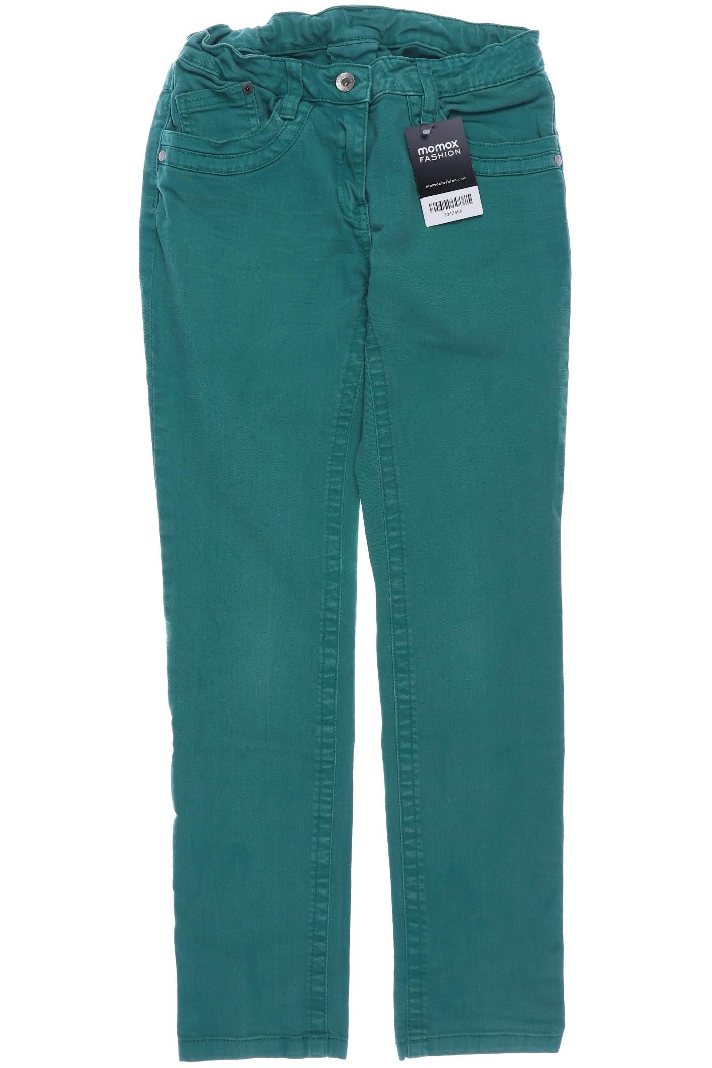 

s.Oliver Mädchen Jeans, grün
