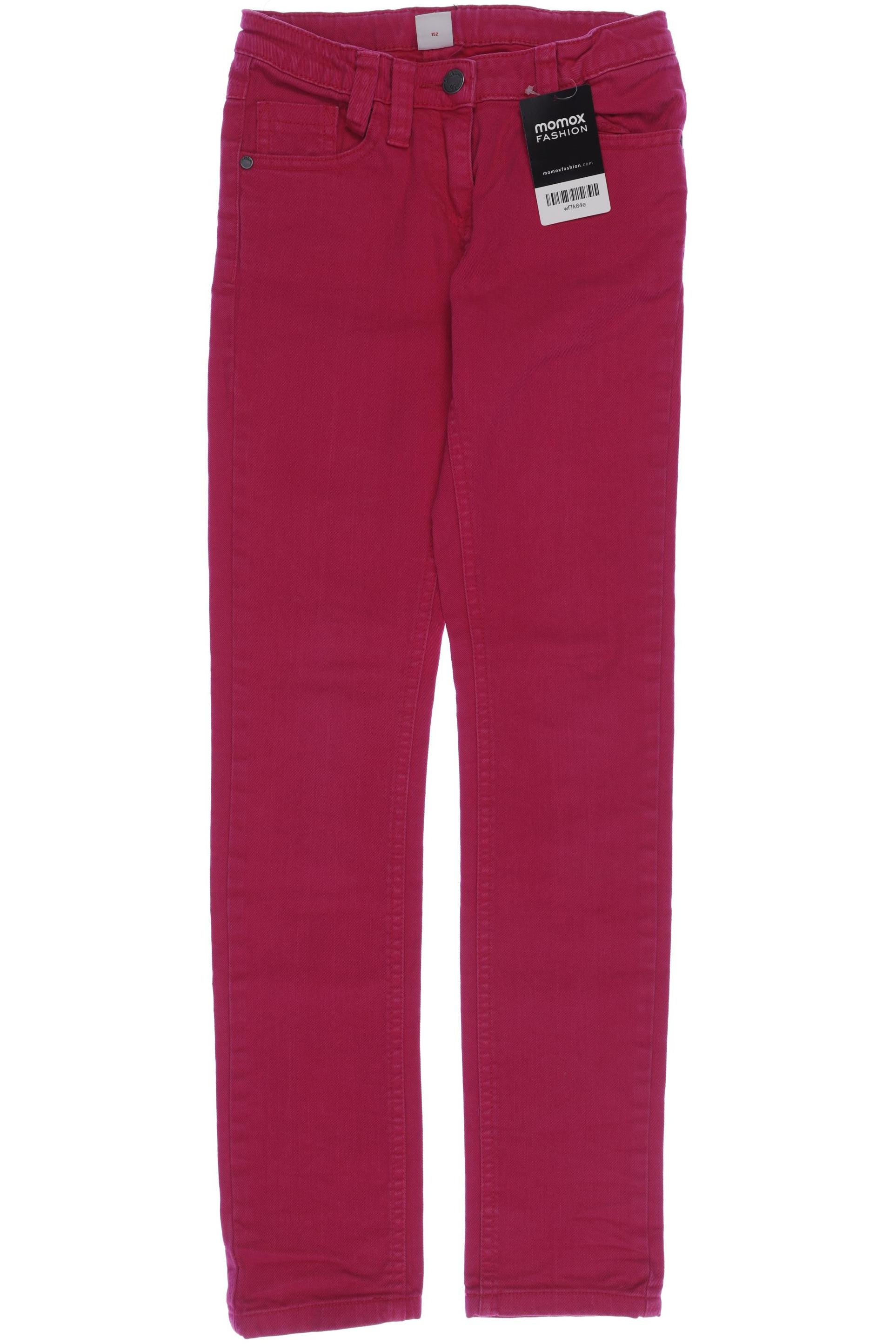 

s.Oliver Damen Jeans, pink, Gr. 152