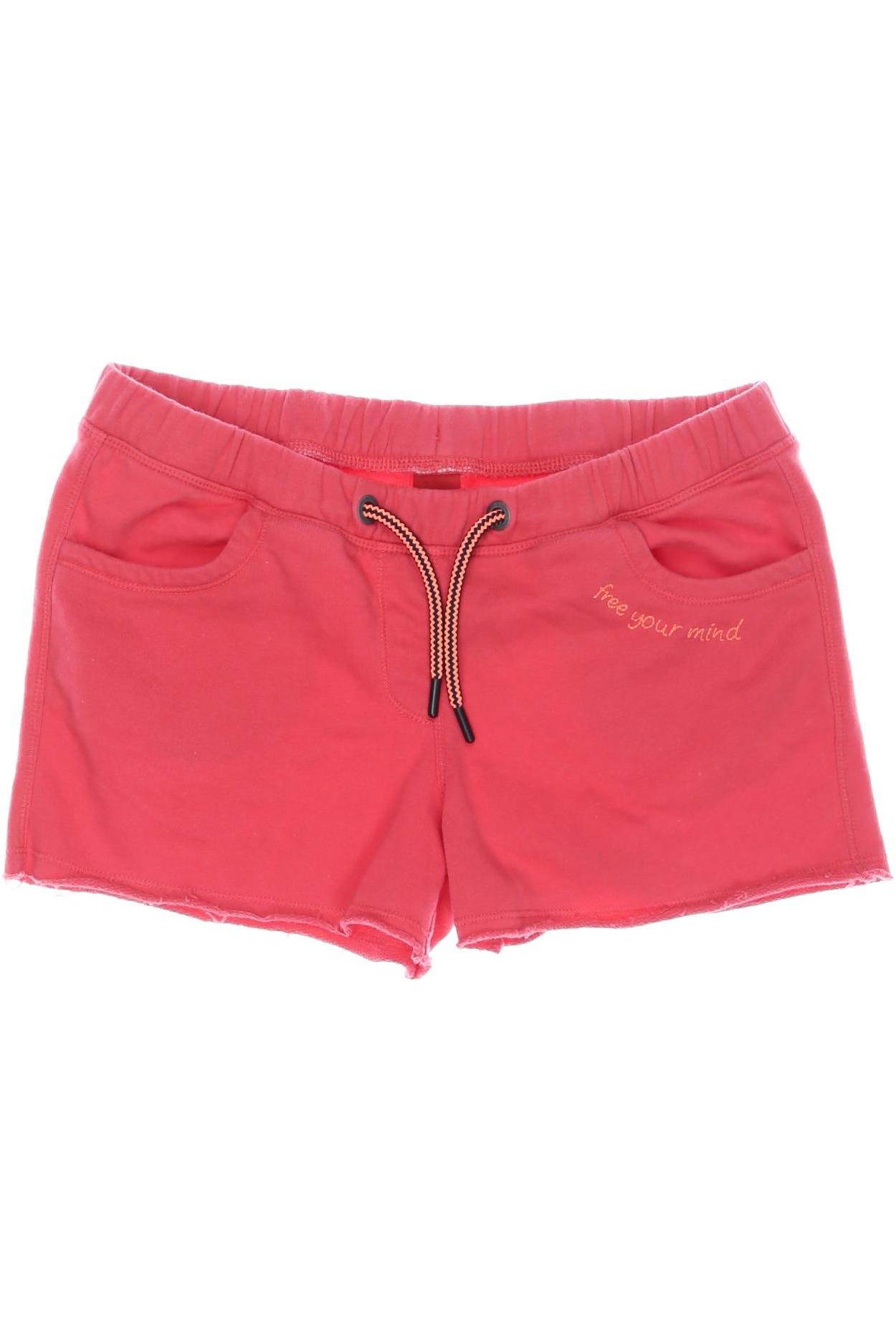 

s.Oliver Damen Shorts, pink, Gr. 152