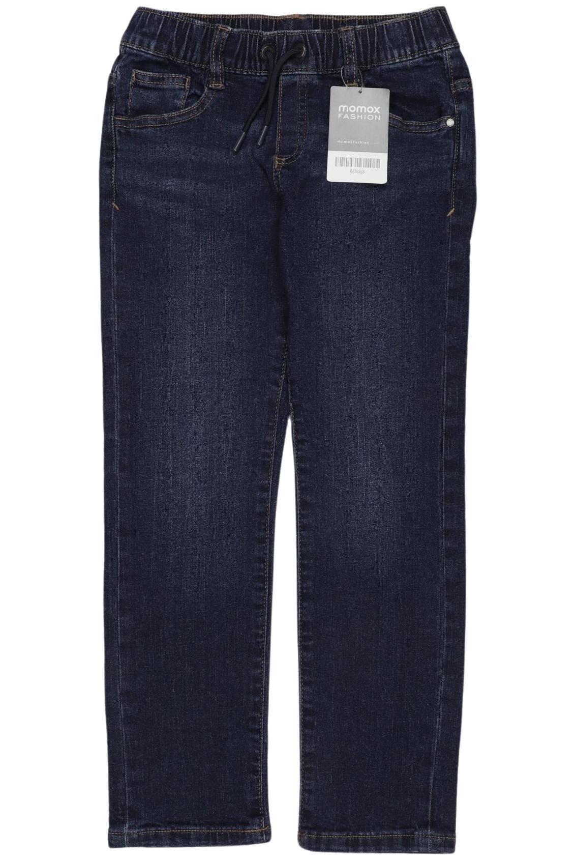 

s.Oliver Mädchen Jeans, marineblau, Gr. 122